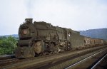 PRR 6852, M-1, c. 1952